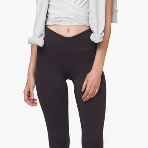 Lululemon Always On High-Rise Tight